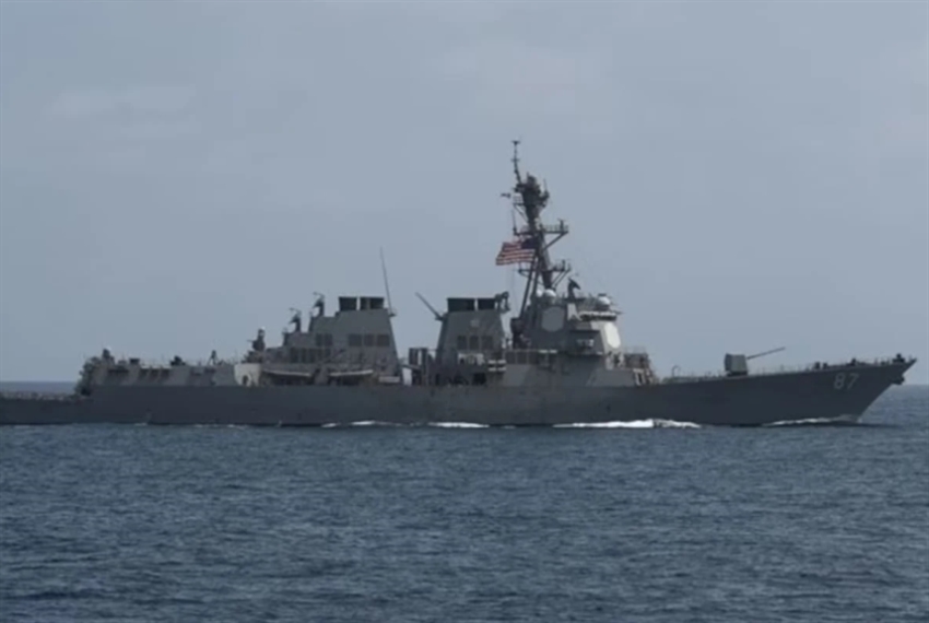 تعديلات تكتيكية تربك واشنطن: الحوثي يمهّد لهجمات «المتوسط» تعديلات تكتيكية تربك واشنطن: الحوثي يمهّد لهجمات «المتوسط»