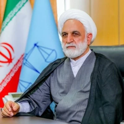 إجئي: "في إيران تتحد جميع الطبقات والفصائل تحت قيادة المرشد الأعلى للثورة"