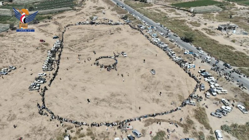 تعز .. قبائل ماوية تُعلن استنفارها وجهوزيتها لمواجهة الأعداء والوفاء لتضحيات الشهداء