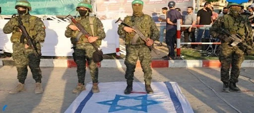 الانتصار الفلسطيني الأخير .. صنعته حماس بالعقل والسلاح