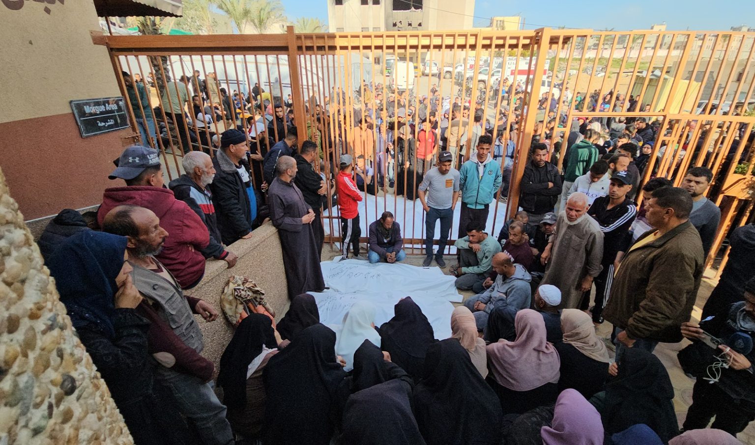 مصدر: اتفاق أولي بين "حماس" وأمريكا يشمل تهدئة 60 يومًا وإفراجًا متبادلاً للأسرى