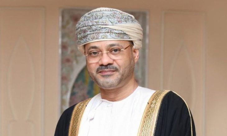 وزير الخارجية العُماني: المفاوضات الإيرانية الأمريكية توقفت مؤقتاً وستُستأنف لاحقاً اليوم