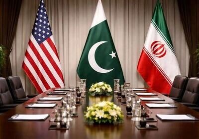 طهران تسلّم ردّها على المقترح الأمريكي عبر الوسيط الباكستاني