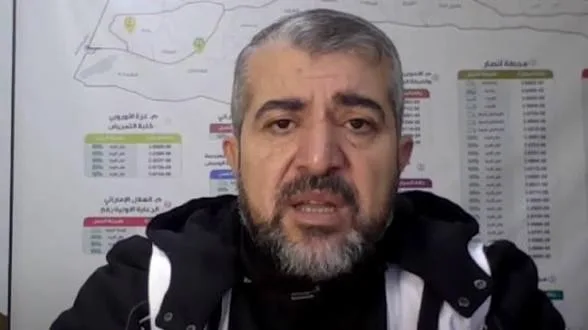 البرش: ما يجري في غزة ليس أزمة أكسجين أو مياه فقط بل انهيار كامل لمقومات الحياة