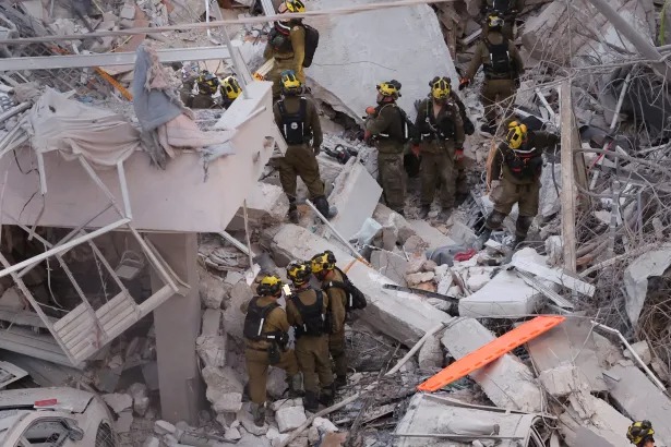 تحذير "إسرائيلي" من انهيار الجبهة الداخلية