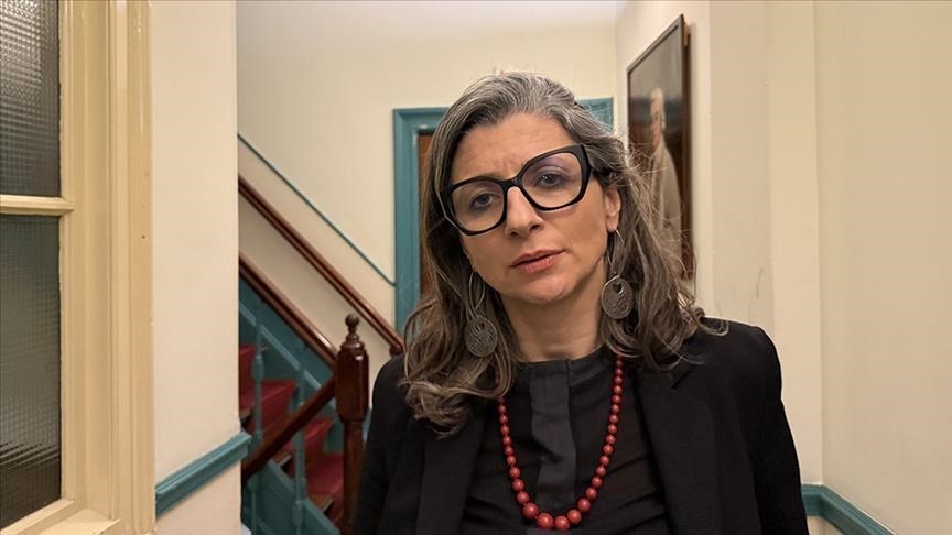 المقررة الأممية بفلسطين تصف العقوبات الأمريكية ضدها بـ"ترهيب مافياوي"