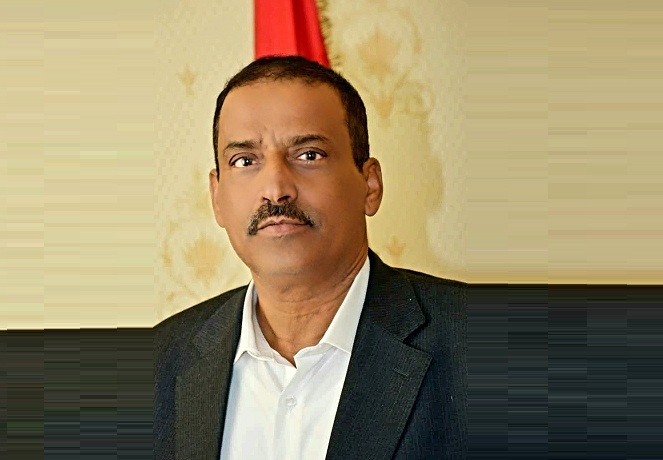 محافظ المهرة: الوحدة اليمنية رمز تاريخي متجذر في وجدان اليمنيين