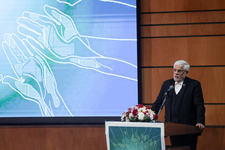 النائب الأول للرئيس الإيراني: إيران ما بعد الحرب ستتحول إلى دولة فارضة للعقوبات 