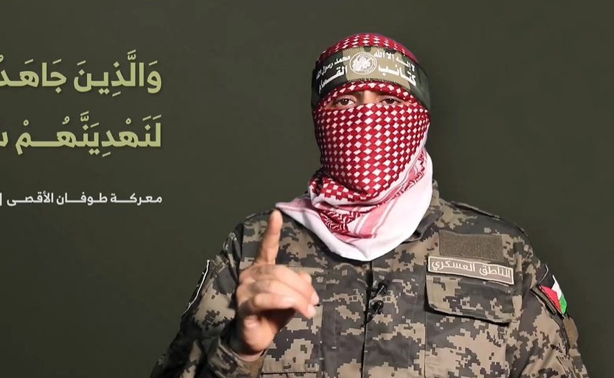 أبو عبيدة للحجاج: استحضروا غزة وشعبها الصابر ومجاهديها بهذه الأوقات العظيمة