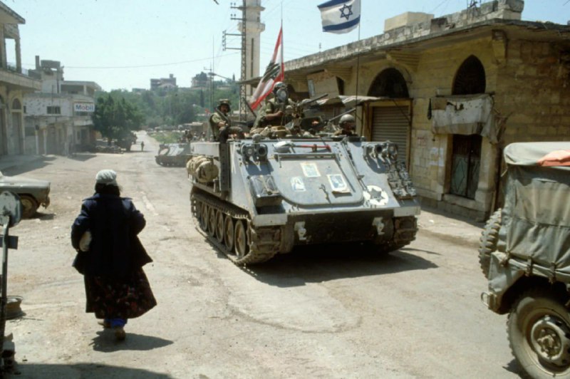 "حصر السلاح".. جملة صهيونية