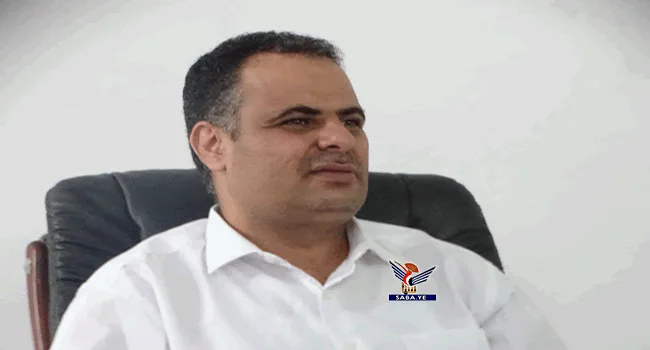 محافظ حجة: ثورة 21 سبتمبر مثلت نقطة تحول استراتيجية نحو الحرية والسيادة