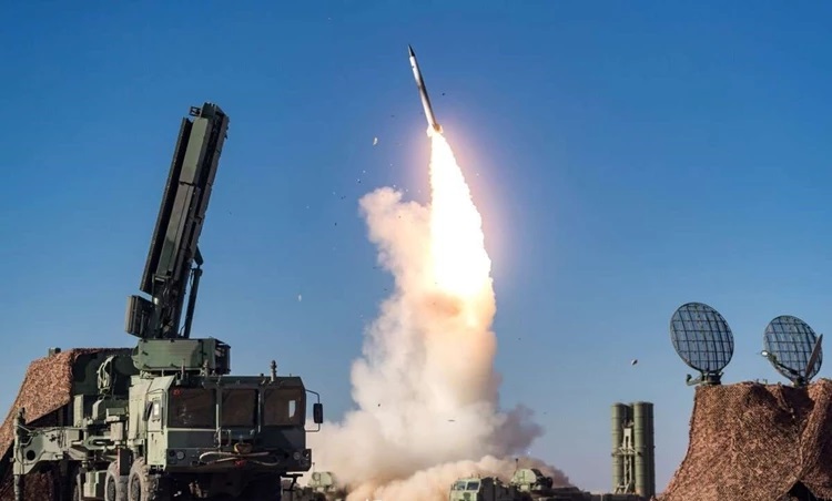  اللامي: أمريكا تمنع العراق من الحصول على منظومات الدفاع الجوي