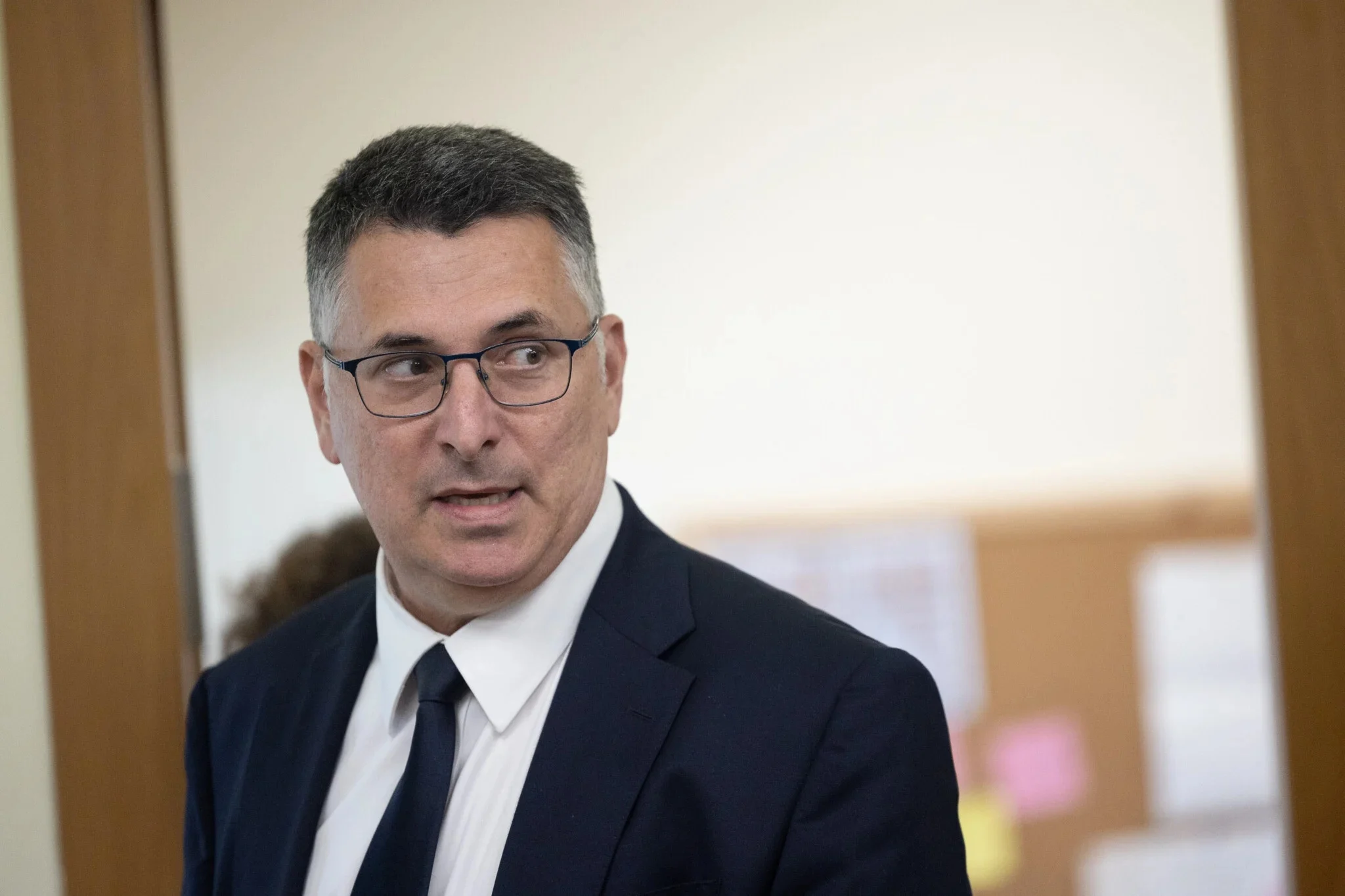 جدعون ساعر: لدينا مصلحة في ضم سوريا ولبنان إلى اتفاقيات التطبيع