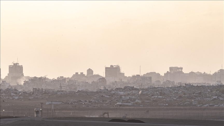 الثوابتة: العدو الإسرائيلي دمّر آلاف المساكن وأجبر 350 ألف مدني على التهجير القسري في غزة