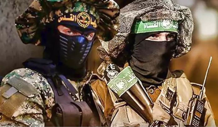 سرايا القدس: قصفنا مع "القسام" مركز قيادة وسيطرة صهيوني في خان يونس