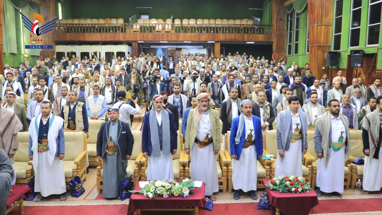 مفتاح يطلق حملة "أن طهرا بيتي" للعام 1447هـ