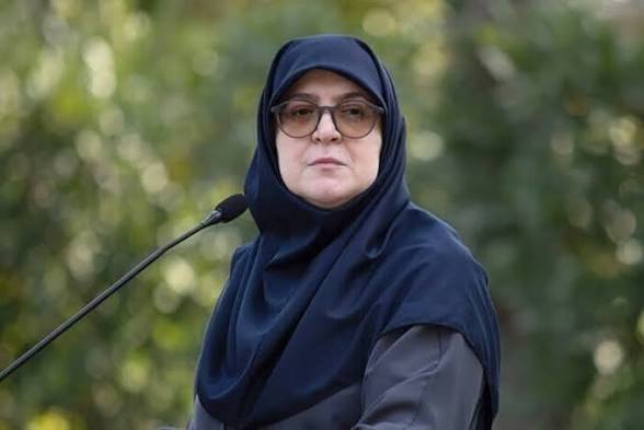 مهاجراني: مأساة "بمبور" مأساة لكل إيران ولن ننسى تضحيات الشهداء