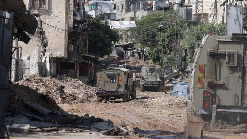 العدو الصهيوني دمر أكثر من 2800 منزل في مخيميْ طولكرم ونور شمس