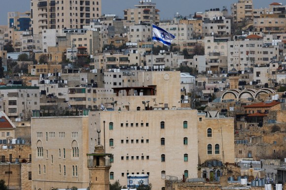 كندا تدين قرار الكيان الإسرائيلي توسيع سيطرته على الضفة الغربية