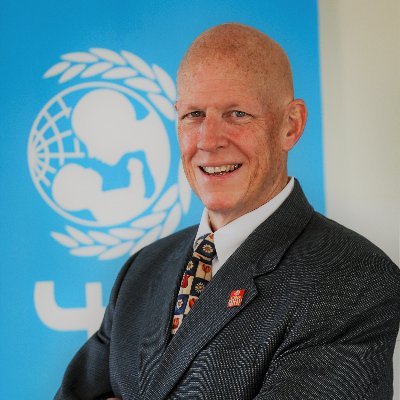 طوارئ اليونيسف: الوضع بغزة كارثي ونوعية المساعدات لا تقل أهمية عن كميتها