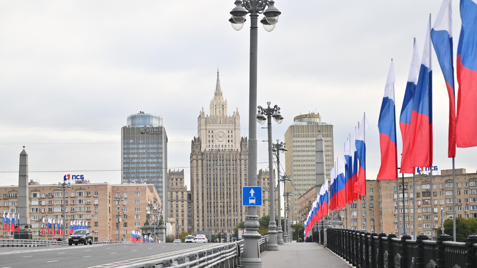 موسكو حول استهداف شاطئ كورسك: على موردي الأسلحة لكييف الإحاطة بأنها تستخدم لقتل الأطفال