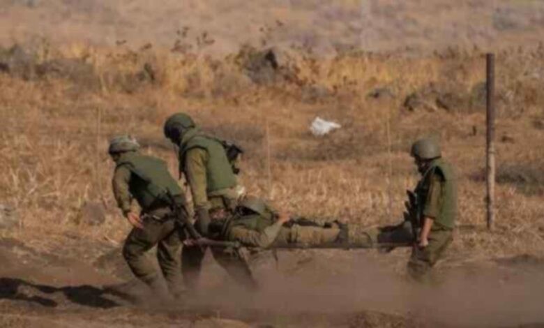 حزب الله: عدد القتلى في صفوف العدو في معارك اليوم كبير جدا