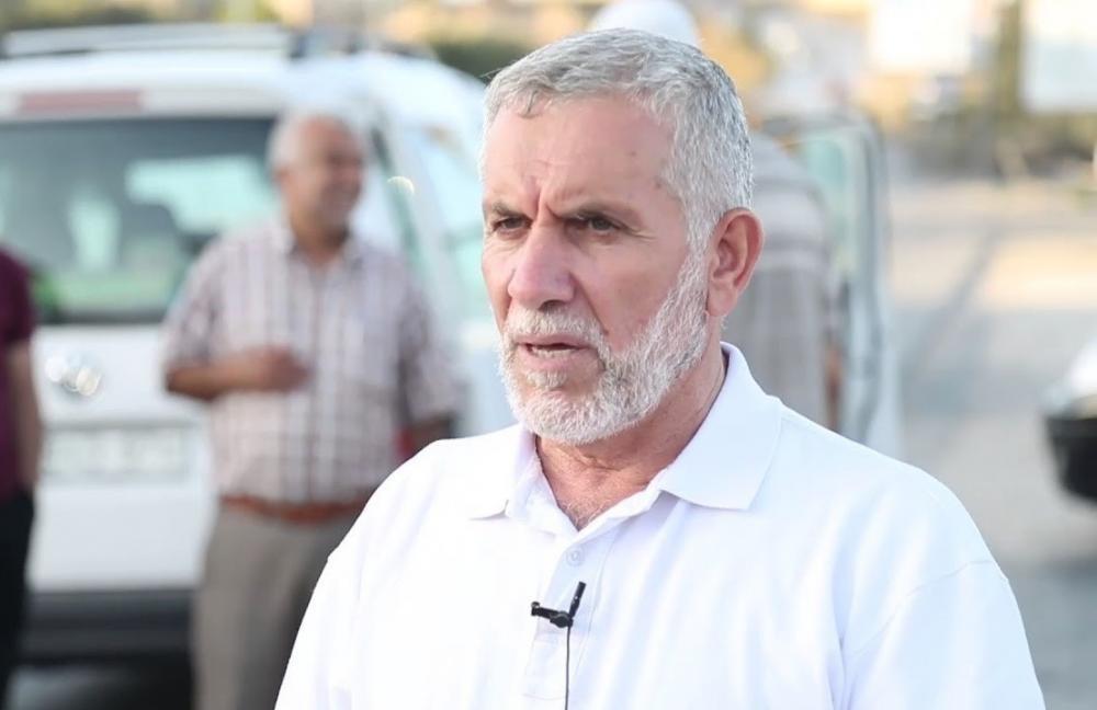 قوة إسرائيلية خاصة تعتقل القيادي بـ"حماس" جمال الطويل من الضفة المحتلة قوة إسرائيلية خاصة تعتقل القيادي بـ"حماس" جمال الطويل من الضفة المحتلة