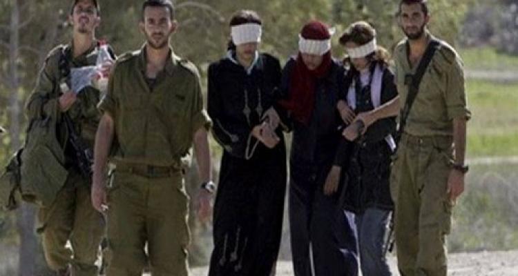 الأسيرة أماني النجار من الخليل تكشف عن انتهاكات خطيرة في سجن الدامون