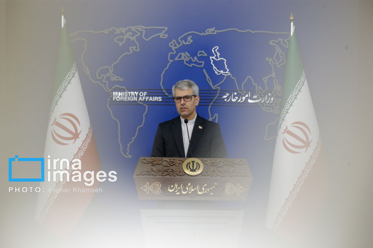 طهران : استمرار التقاعس الدولي تجاه ممارسات العدو الصهيوني يعد أمرا في غاية الخطورة