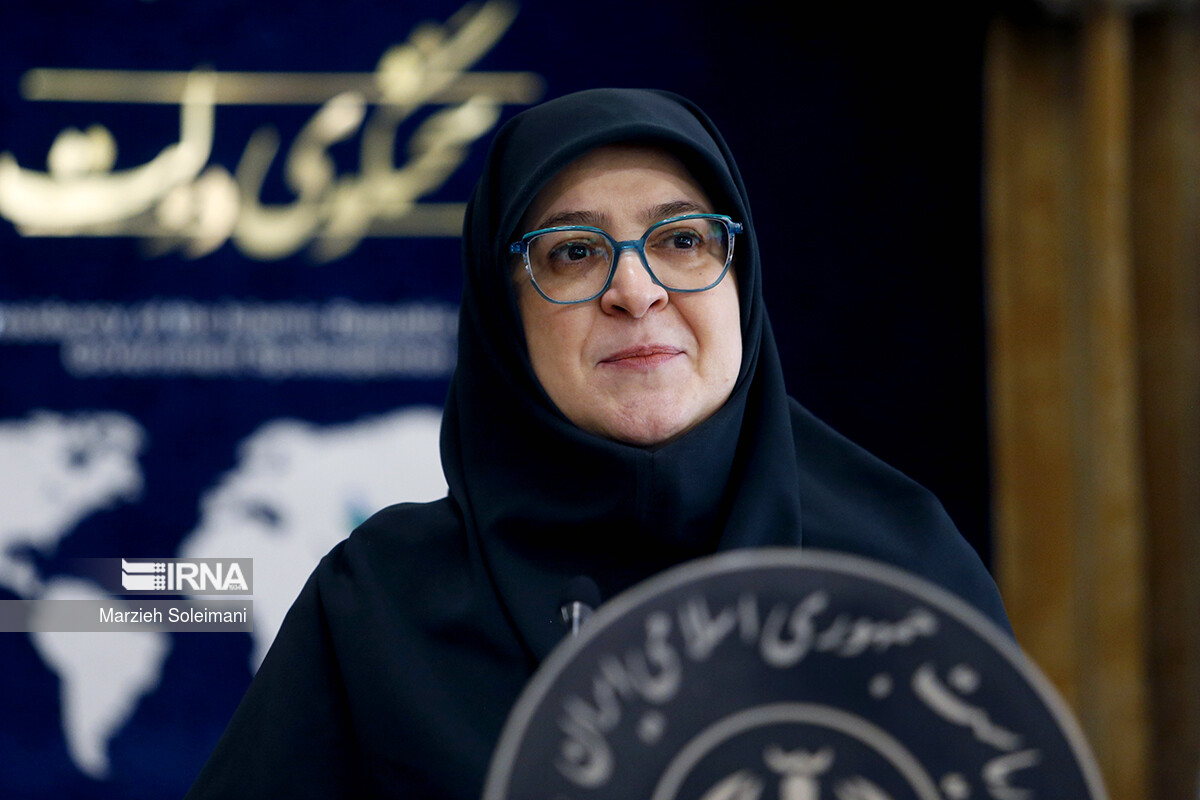 طهران : خطوط إيران الحمراء واضحة في المفاوضات غير المباشرة مع أمريكا