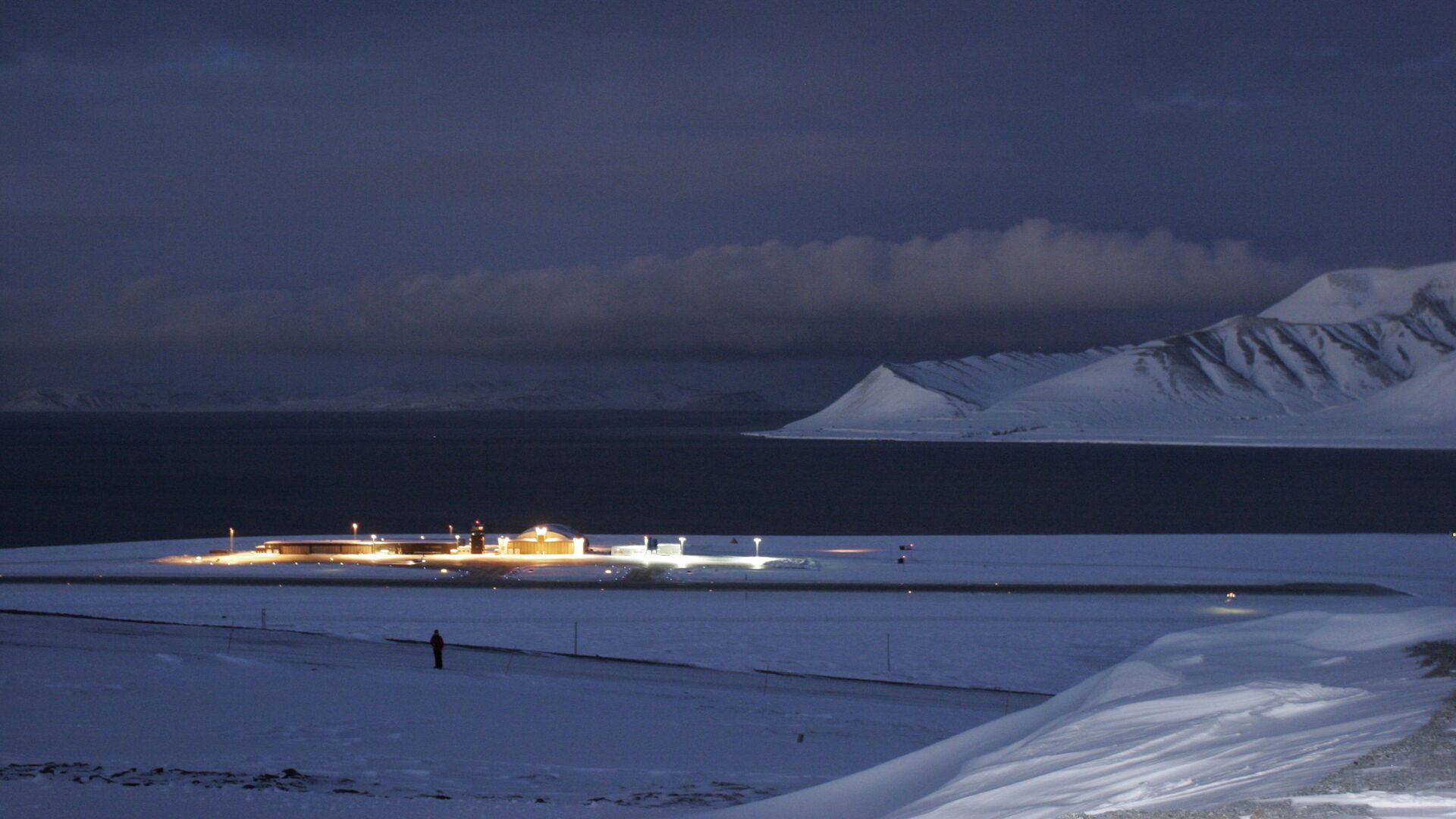 كورشونوف : النرويج تسعى لجر سفالبارد إلى الاستعدادات العسكرية للناتو