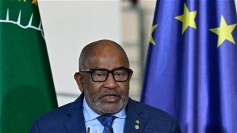 اصابة رئيس جزر القمر اثر محاولة اغتياله بالسلاح الأبيض