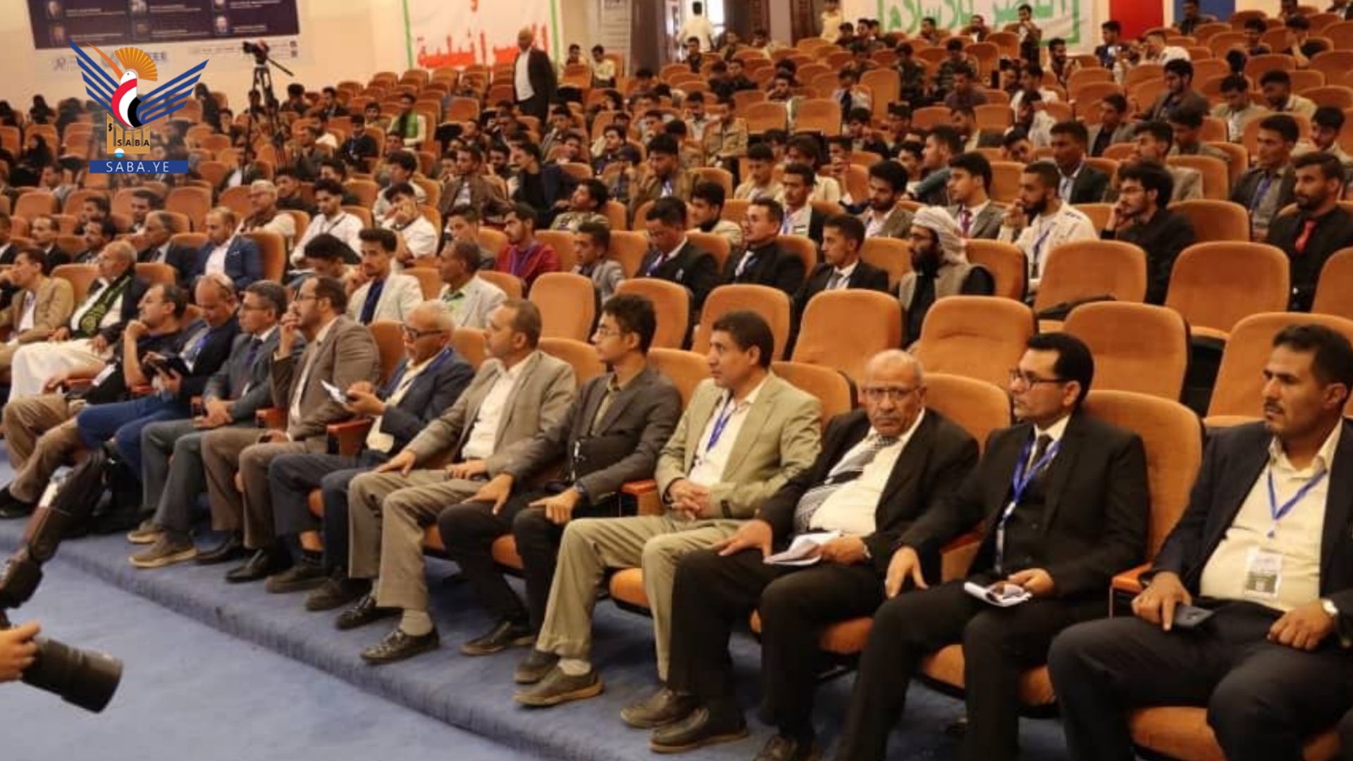 مؤتمر التقنيات الذكية بجامعة ذمار يوصي بدعم الابتكار وتسريع التحول الرقمي