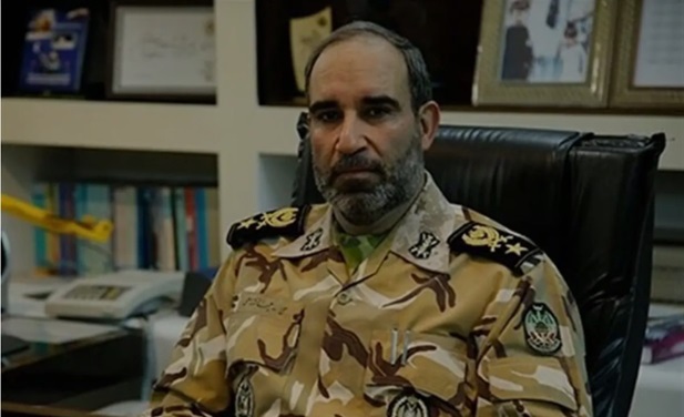 قائد القوات البرية الإيرانية: التكامل بين الجيش وحرس الثورة يعزز الردع