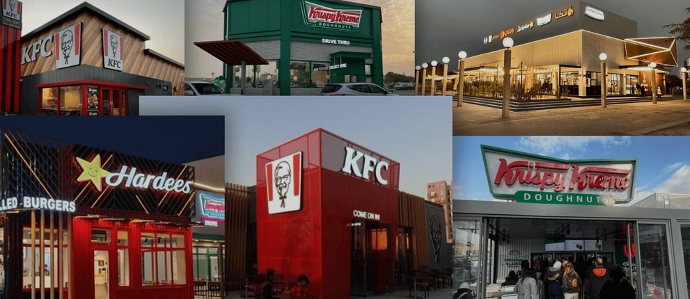 بسبب المقاطعة: تراجع أرباح شركة "أمريكانا للمطاعم"​