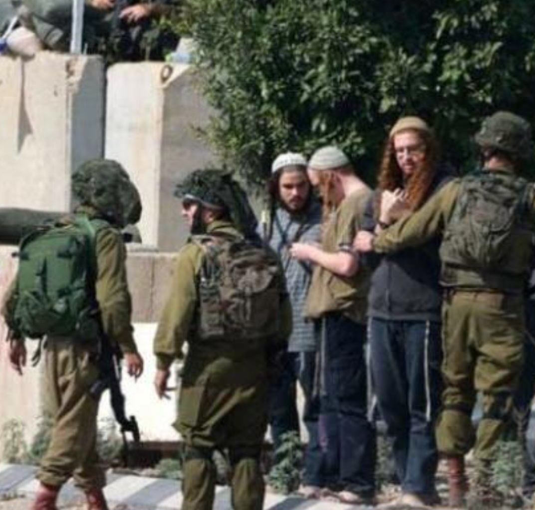 خبير: العدو الصهيوني والمستوطنون يشنون حرباً شاملة في الضفة لتهجير الفلسطينيين