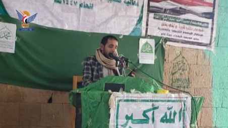  فعاليات تربوية في خولان وبني بهلول بذكرى المولد النبوي