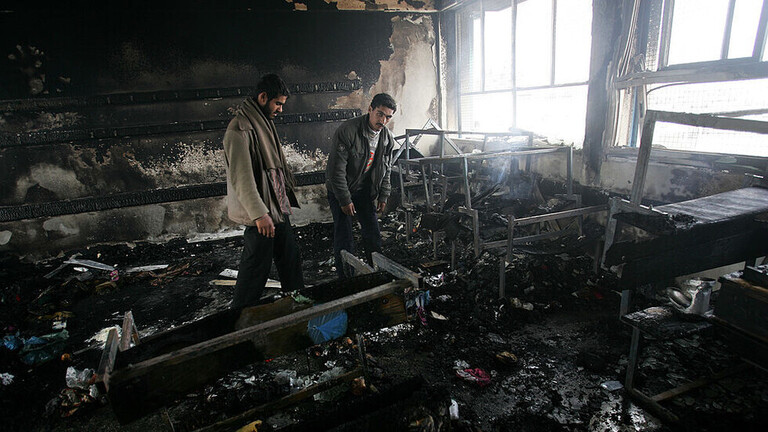 حماس: استهداف العدو الصهيوني لمقار الأونروا استهتار بكل القوانين والاتفاقات الدولية