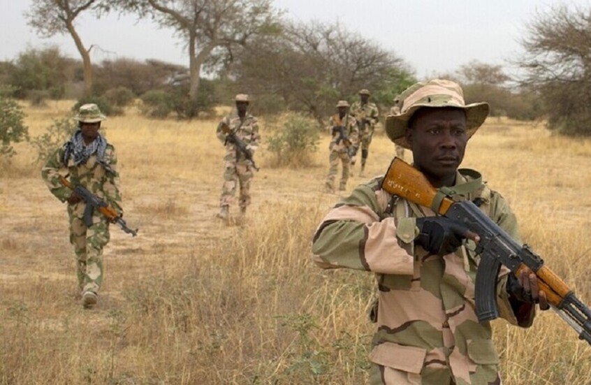 النيجر.. مقتل 14 جنديا في كمين نصبه مسلحون بمنطقة متوترة