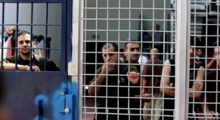 "هيئة الأسرى الفلسطينية": أسير من القدس يعاني الإهمال الطبي المتعمد "هيئة الأسرى الفلسطينية": أسير من القدس يعاني الإهمال الطبي المتعمد