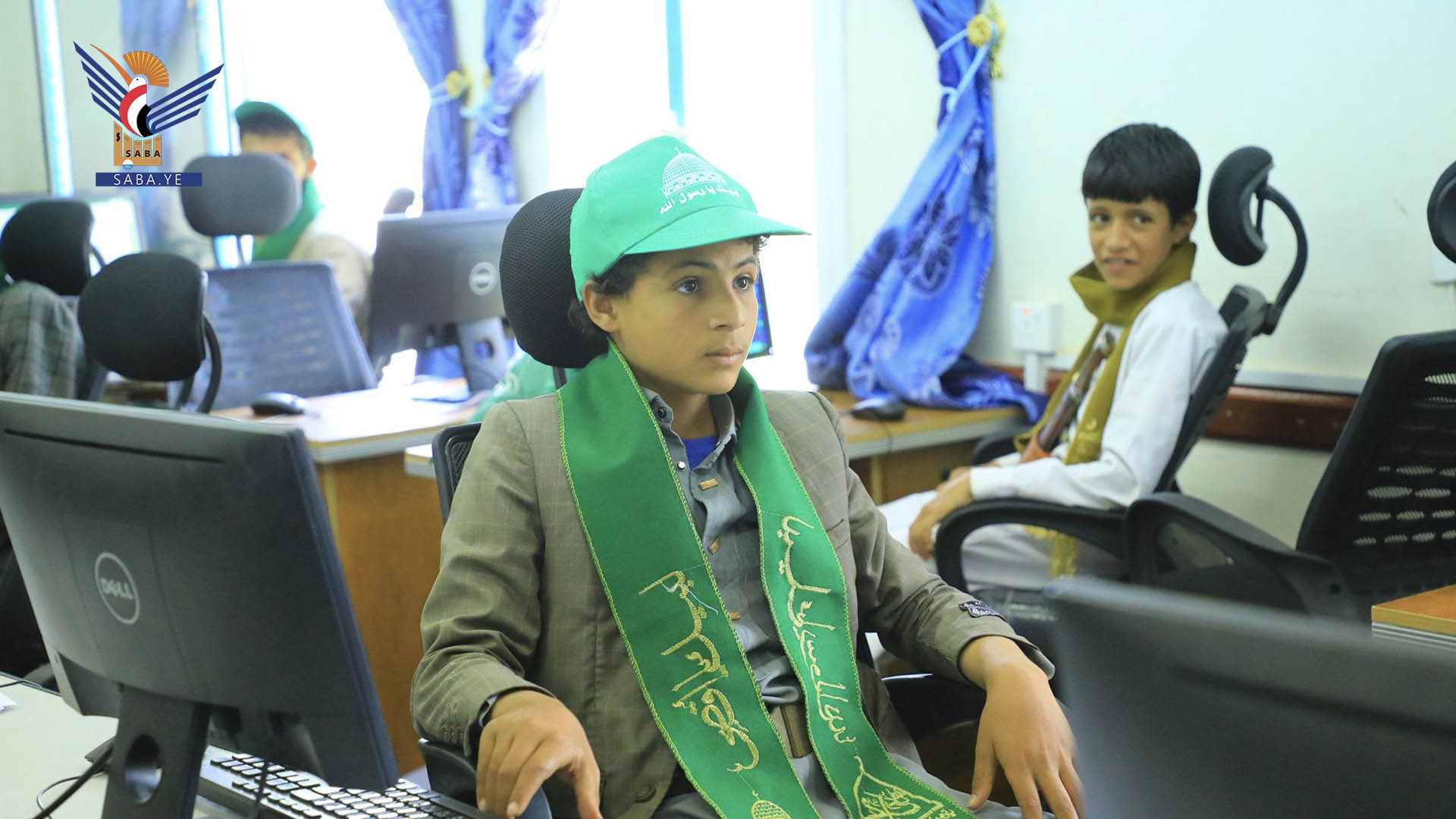 تدشين توزيع الأجهزة التعويضية لذوي الاحتياجات بصعدة