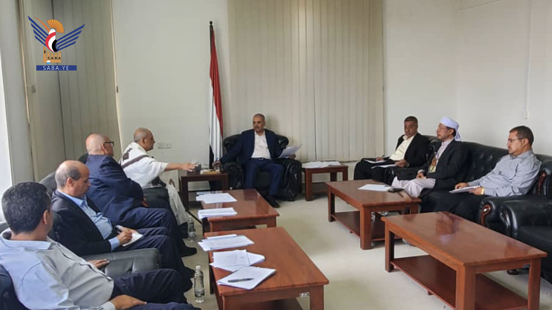 مناقشة خطط عدد من اللجان الدائمة بمجلس الشورى للعام 1447هـ
