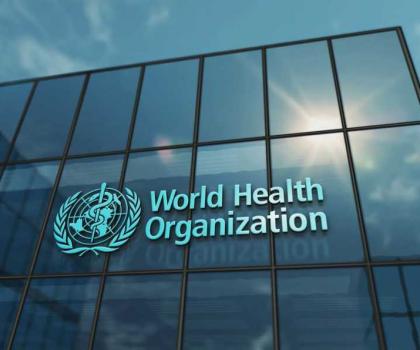 الصحة العالمية: وفاة 4332 شخصاً وإصابة 390 بالكوليرا في 31 دولة هذا العام الصحة العالمية: وفاة 4332 شخصاً وإصابة 390 بالكوليرا في 31 دولة هذا العام