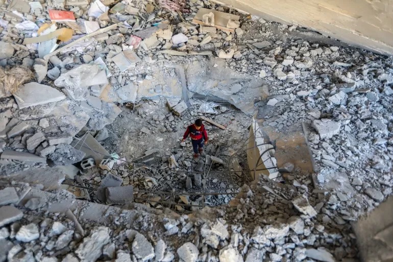 منظمة "اليونسكو" تعتمد ثالث قرار لصالح فلسطين خلال أيام