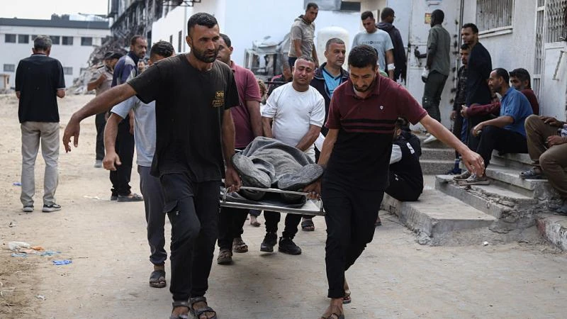 ارتفاع عدد شهداء الإبادة الإسرائيلية بغزة إلى 68 ألفا و875