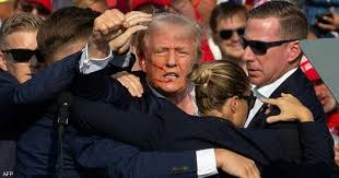 طهران تنفي المزاعم حول دور إيران في محاولة اغتيال ترامب