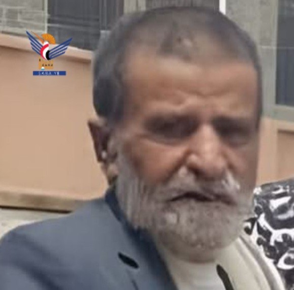 السلطة المحلية في حجة تنعي الشيخ محمد يحيى مهدي