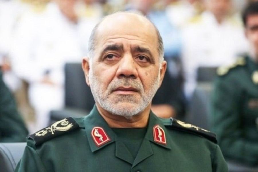 قائد مقر خاتم الأنبياء بإيران: ألحقنا أضراراً كبيرة بأمريكا والكيان الصهيوني وسنجعل العدو يندم