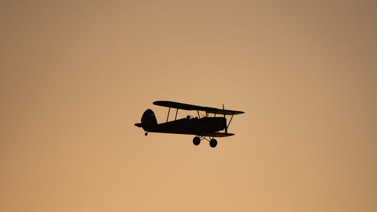 مصرع ثلاثة أمريكيين جراء تحطم طائرة صغيرة في ولاية تينيسي