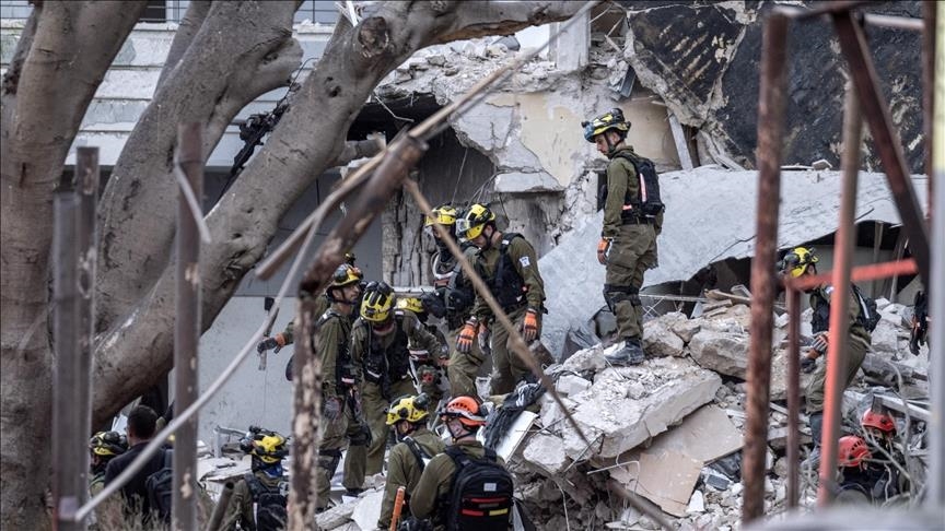 وسائل إعلام العدو: "تل أبيب" باتت تشبه خان يونس!